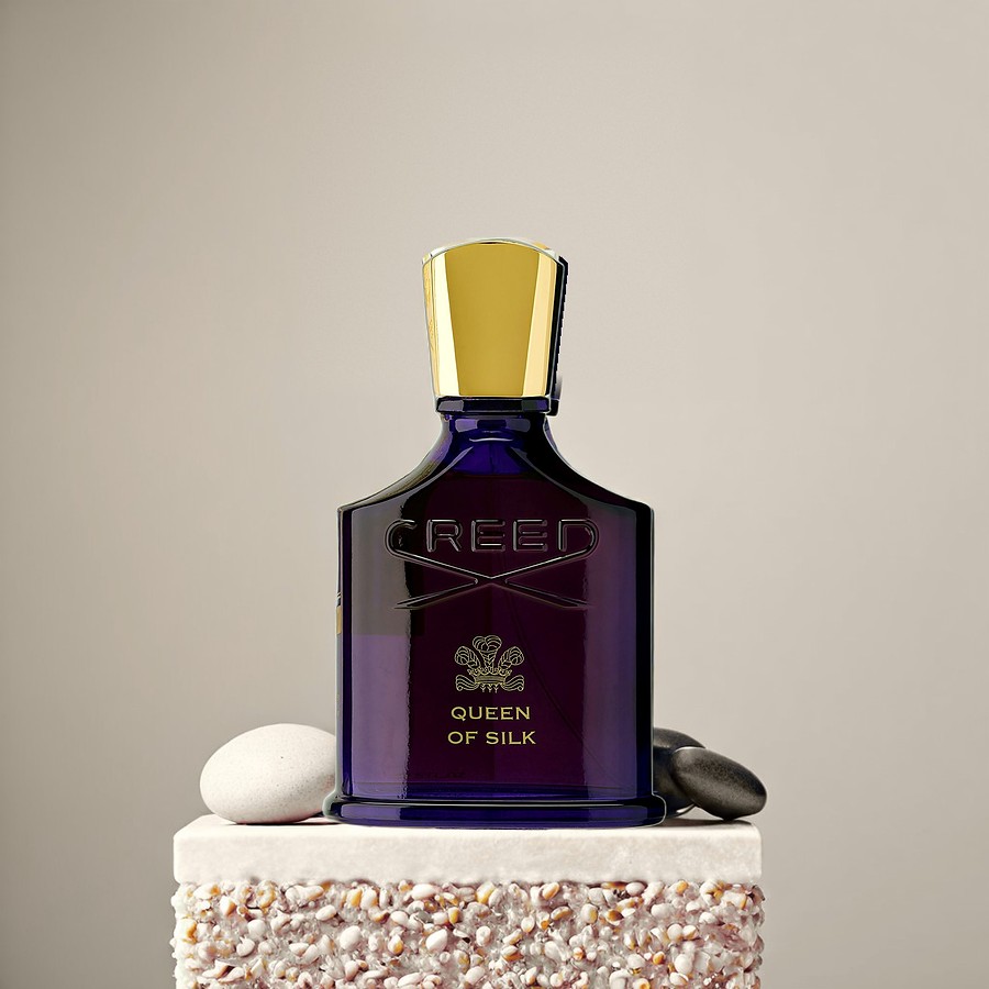Creed Queen of Silk