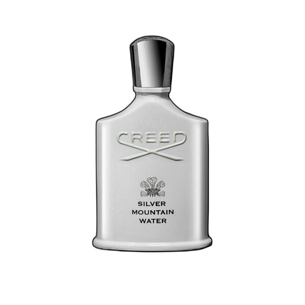 Creed Silver Mountain Water - купить оригинал | Niche Parfum