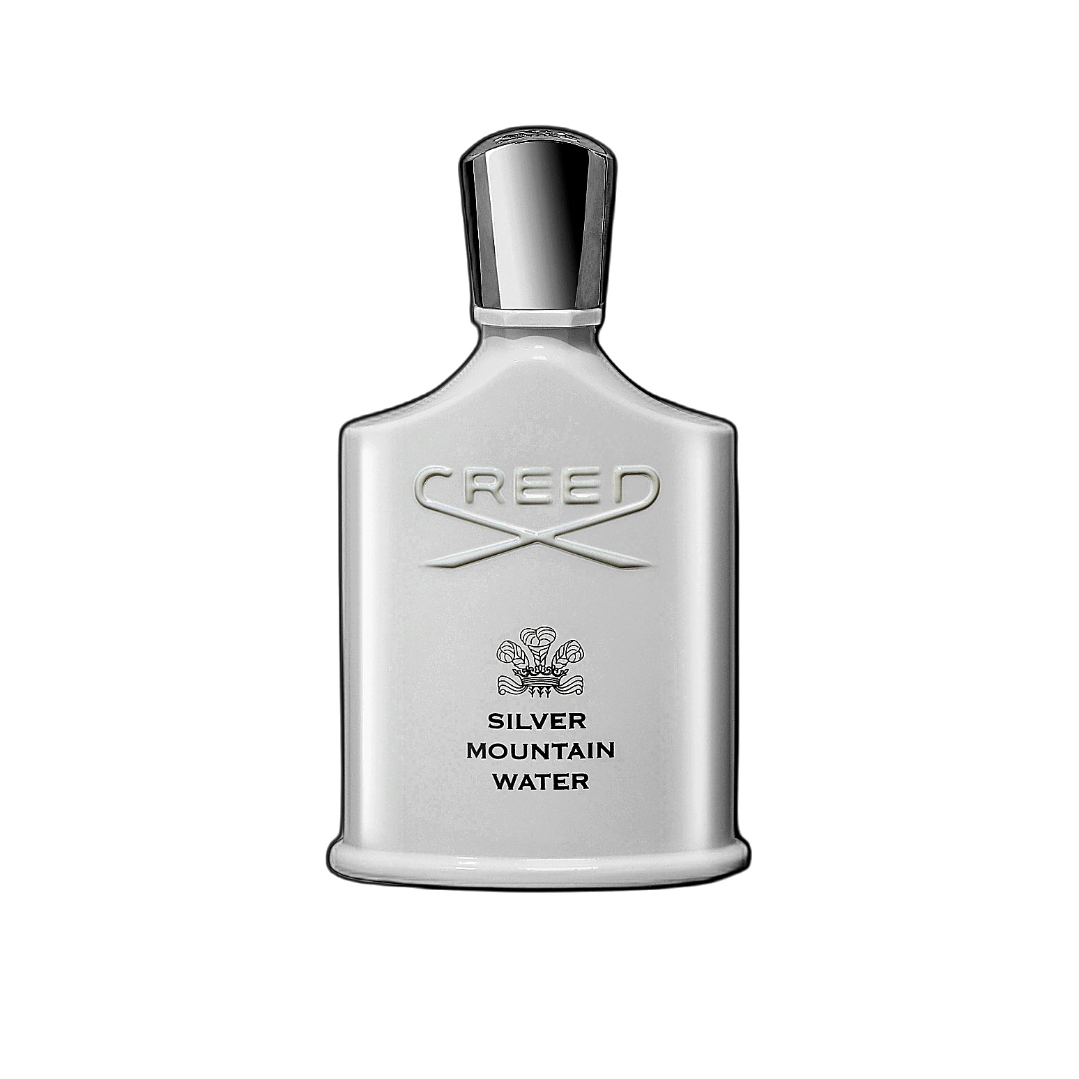 Creed Silver Mountain Water - купить оригинал | Niche Parfum