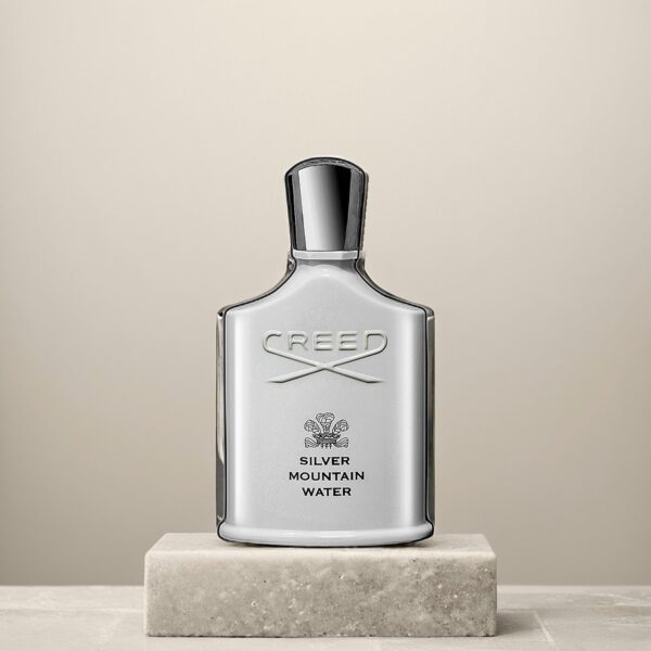 Creed Silver Mountain Water - унисекс