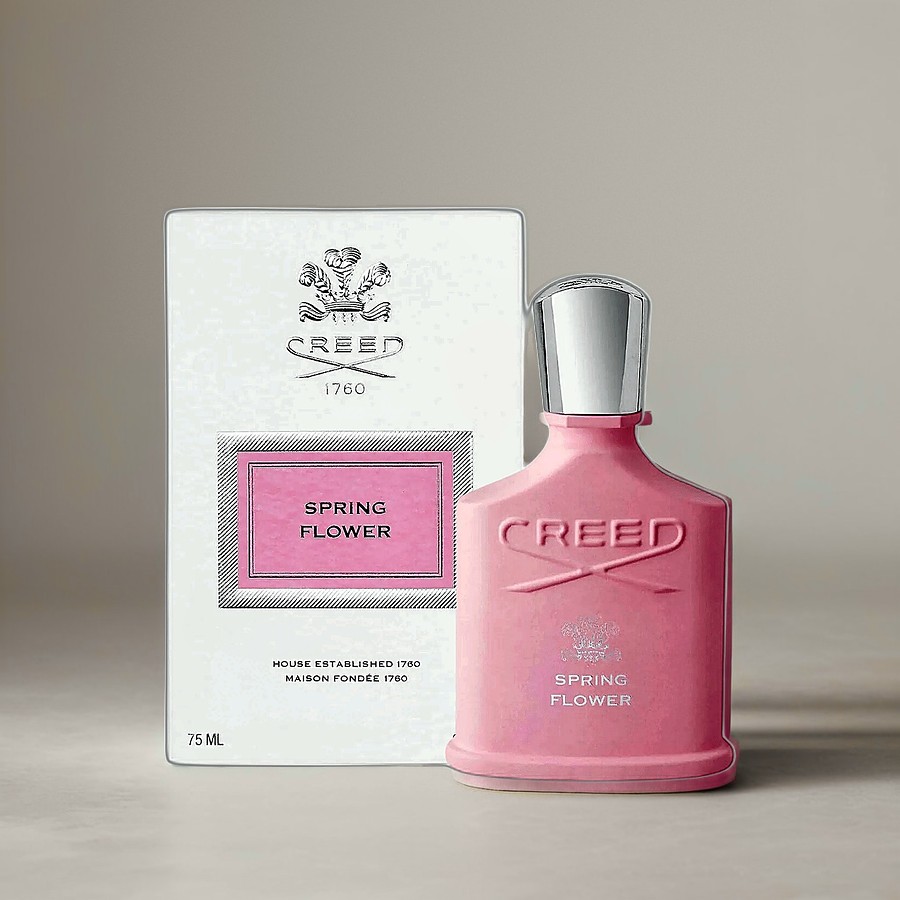 Creed Spring Flower