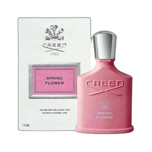 Creed Spring Flower - купить оригинал | Niche Parfum