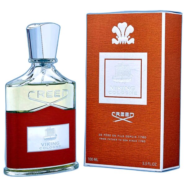 Creed Viking Cologne - купить оригинал | Niche Parfum