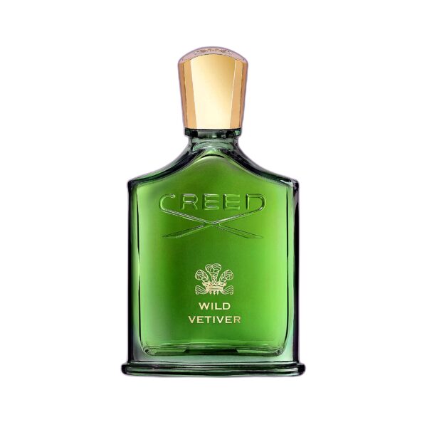 Creed Wild Vetiver - купить оригинал | Niche Parfum