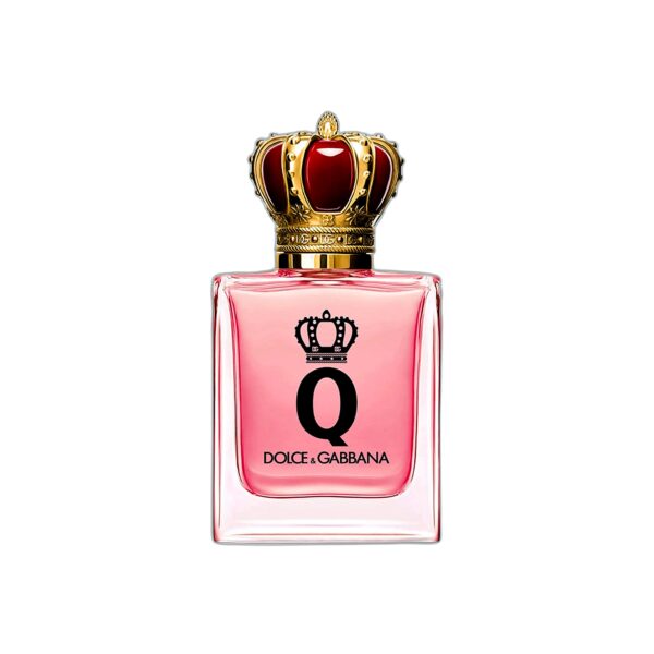 D&G Dolce&Gabbana "Q" - купить оригинал | Niche Parfum