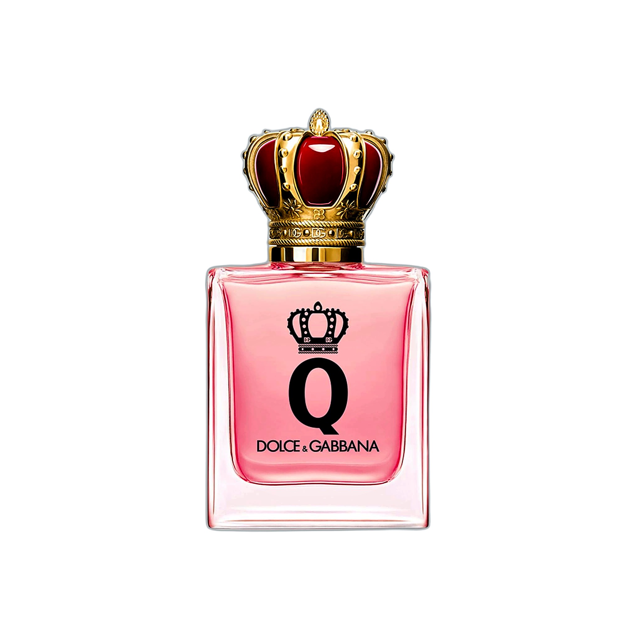 D&G Dolce&Gabbana "Q" - купить оригинал | Niche Parfum