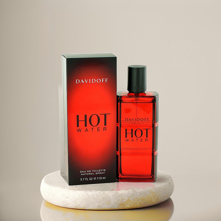 Davidoff Hot Water