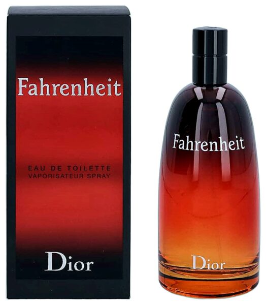 Dior Fahrenheit - купить оригинал | Niche Parfum
