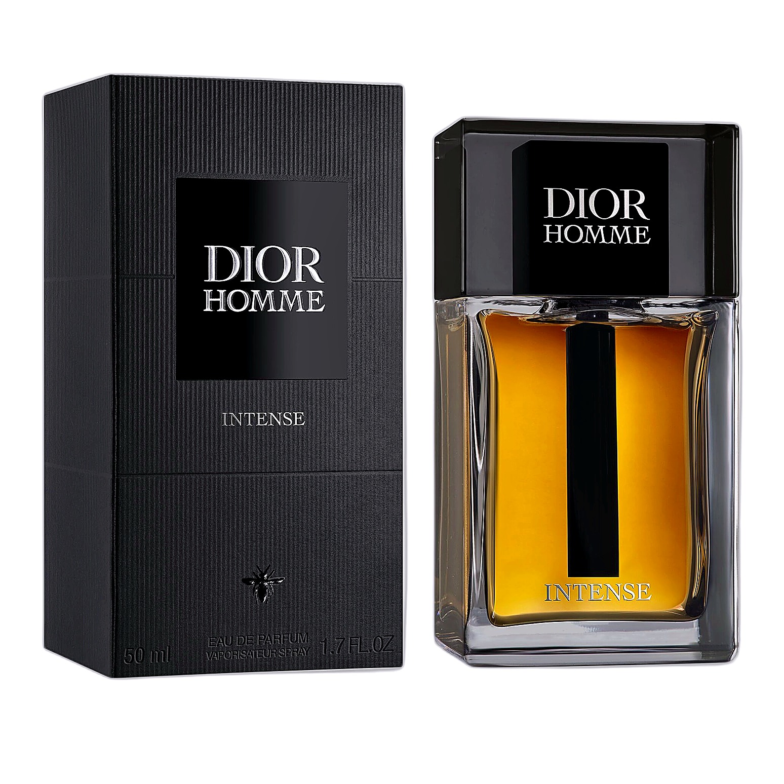 Dior Homme Intense - купить оригинал | Niche Parfum