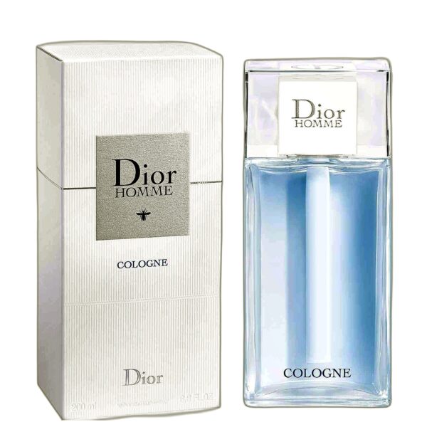Dior Homme - купить оригинал | Niche Parfum