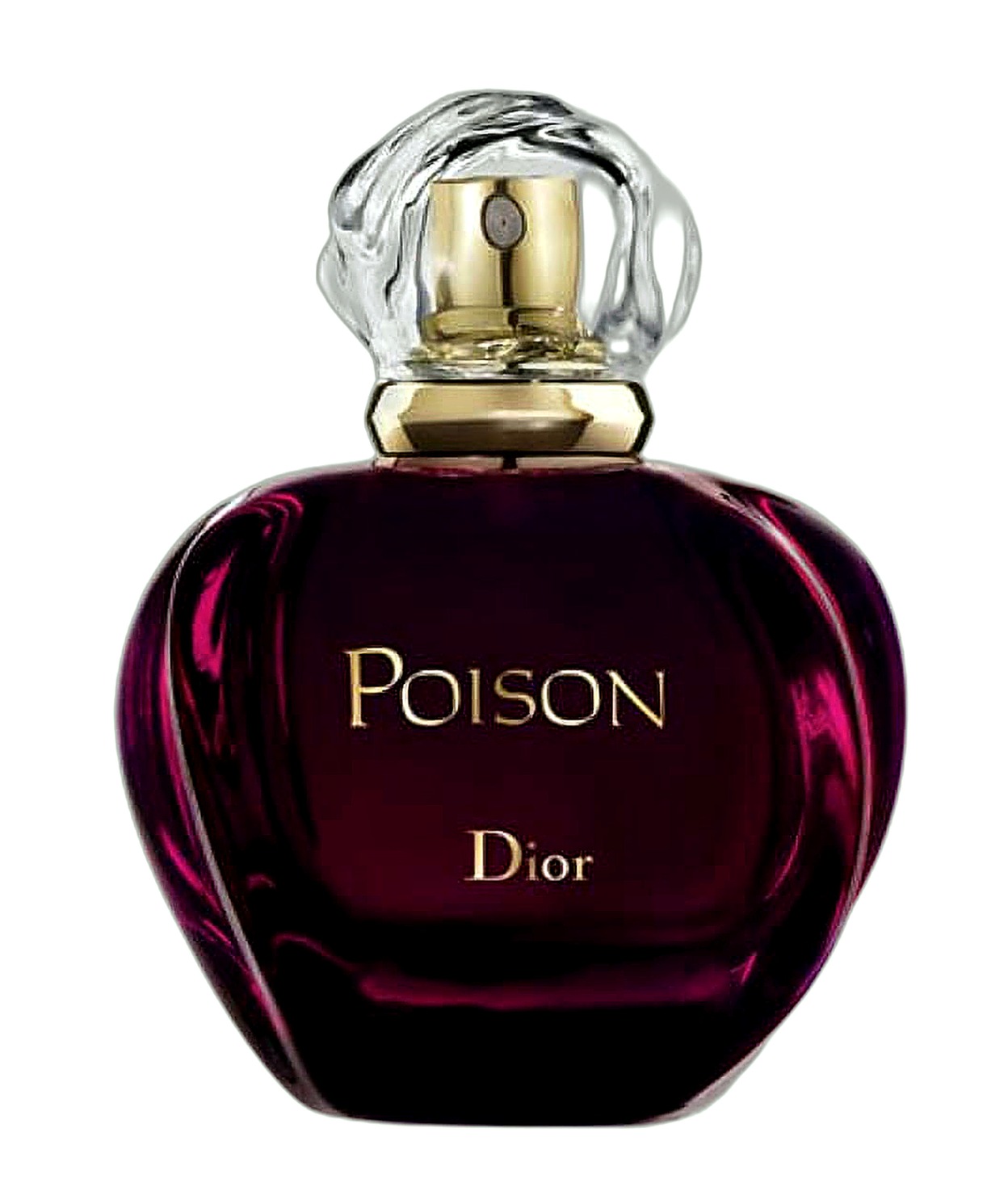Dior Poison - купить оригинал | Niche Parfum