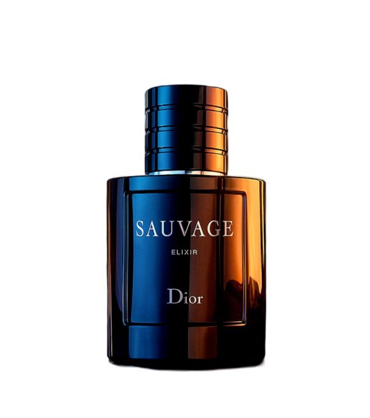 Dior Sauvage Elixir - купить оригинал | Niche Parfum