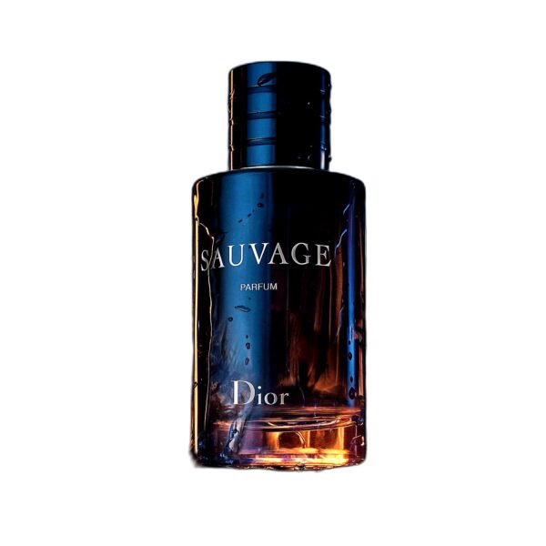 Dior Sauvage Parfum - купить оригинал | Niche Parfum