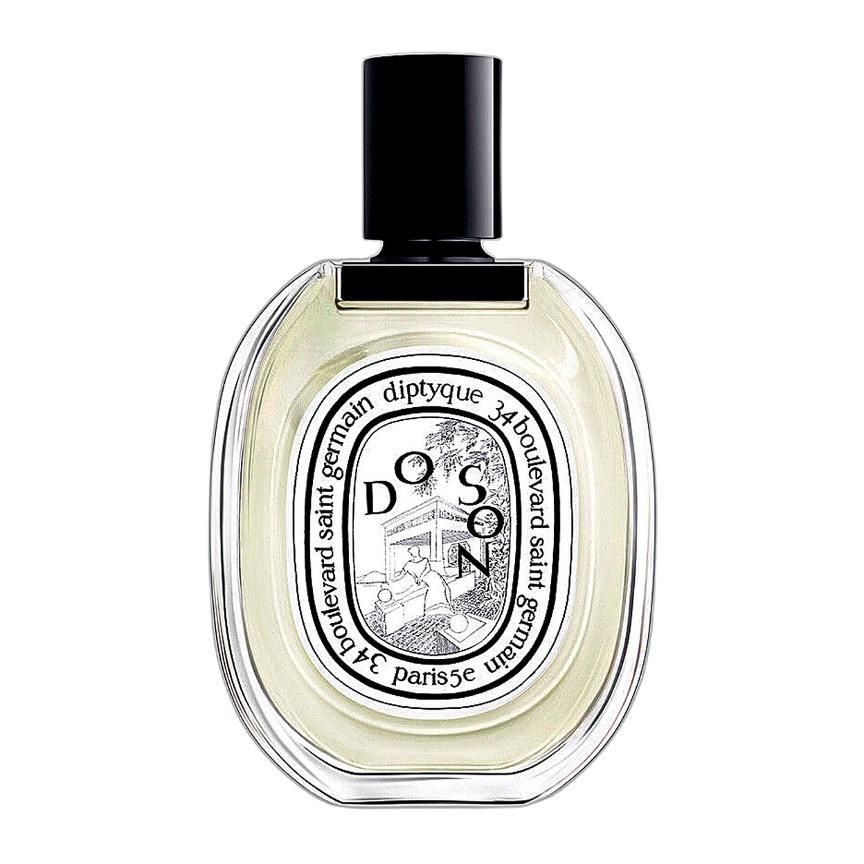 Diptyque Do Son - купить оригинал | Niche Parfum
