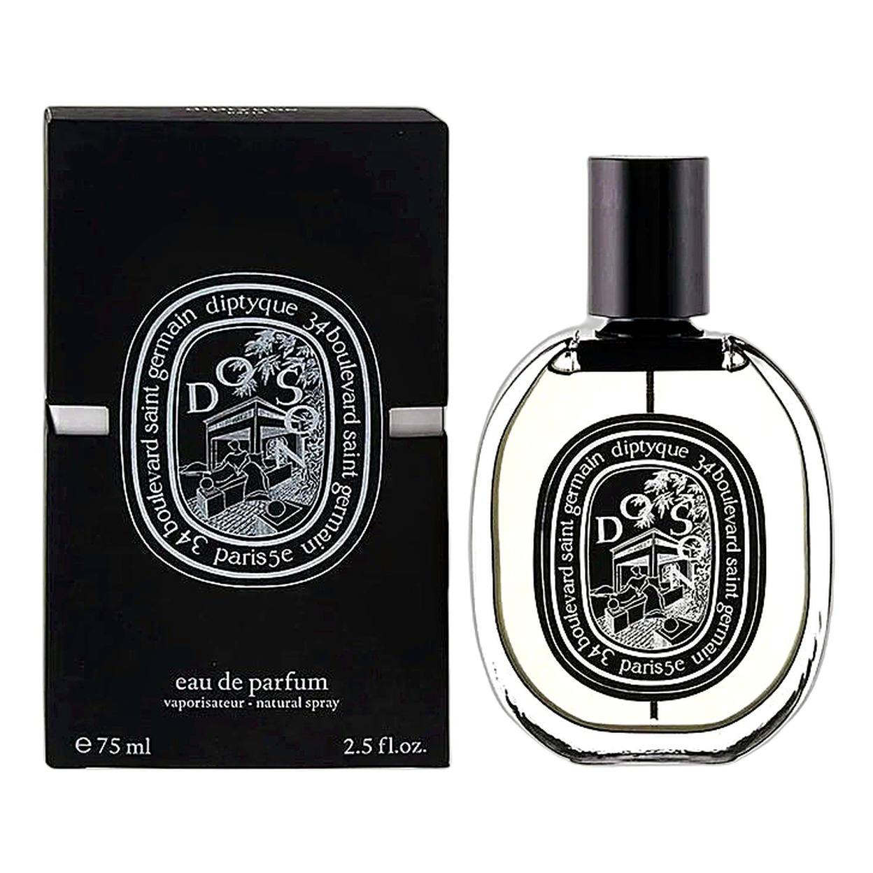 Diptyque do Son - купить оригинал | Niche Parfum
