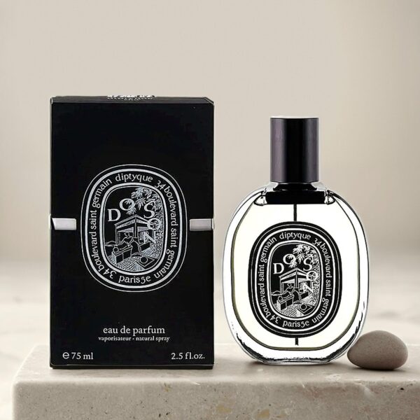 Diptyque Do Son - унисекс
