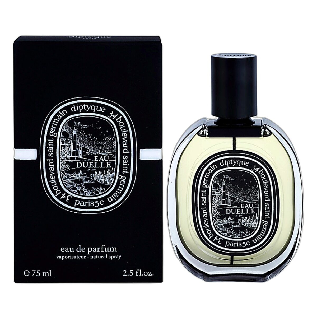 Diptyque Eau Duelle