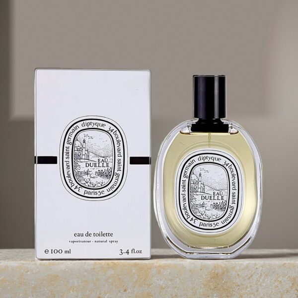 Diptyque Eau Duelle - унисекс
