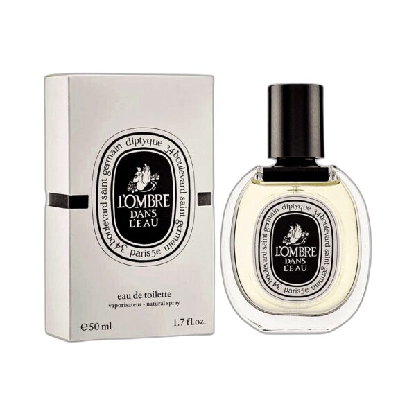 Diptyque L'Ombre dans l'Eau - купить оригинал | Niche Parfum