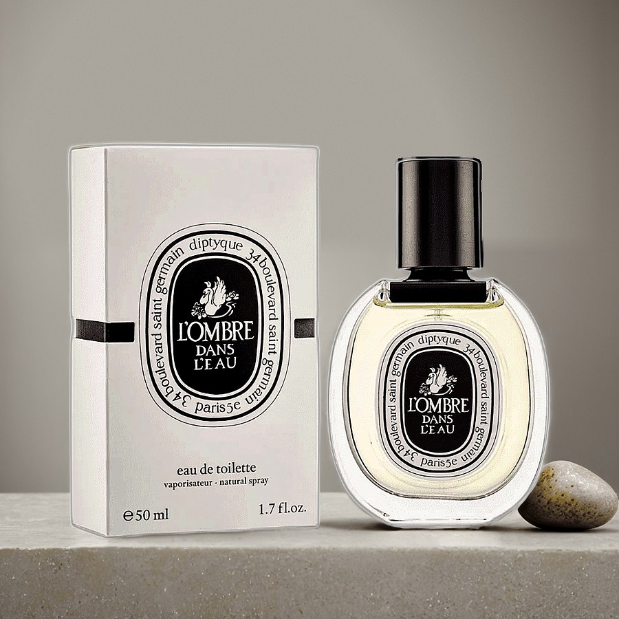 Diptyque LOmbre dans LEau