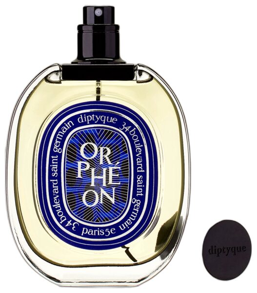 Diptyque Orpheon - купить оригинал | Niche Parfum