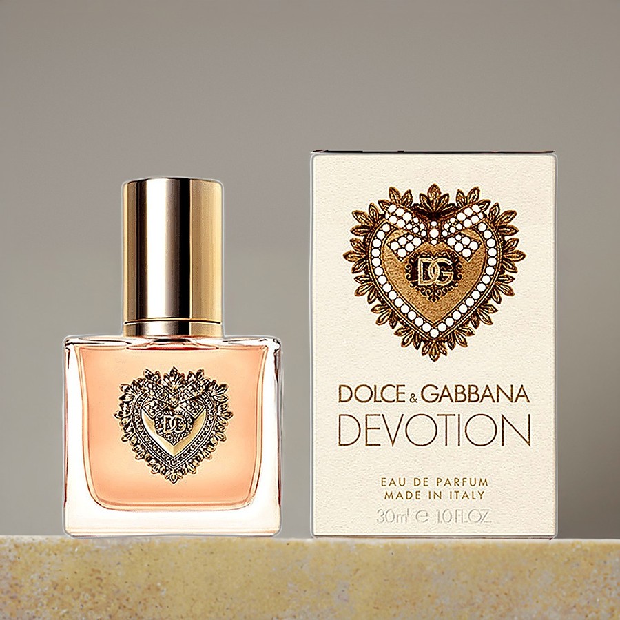 Dolce & Gabbana Devotion