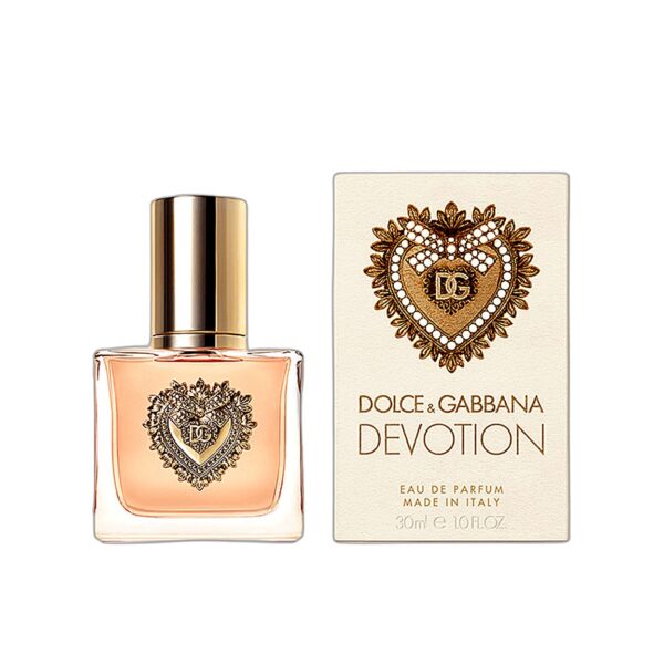 Dolce & Gabbana Devotion - купить оригинал | Niche Parfum
