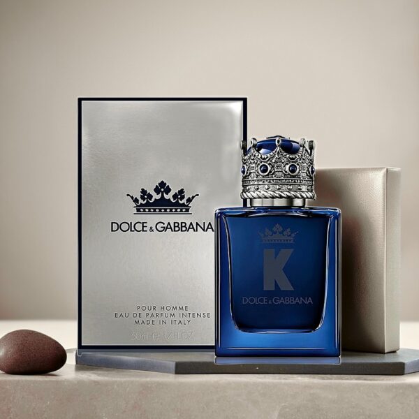 Dolce & Gabbana K Intense - мужская