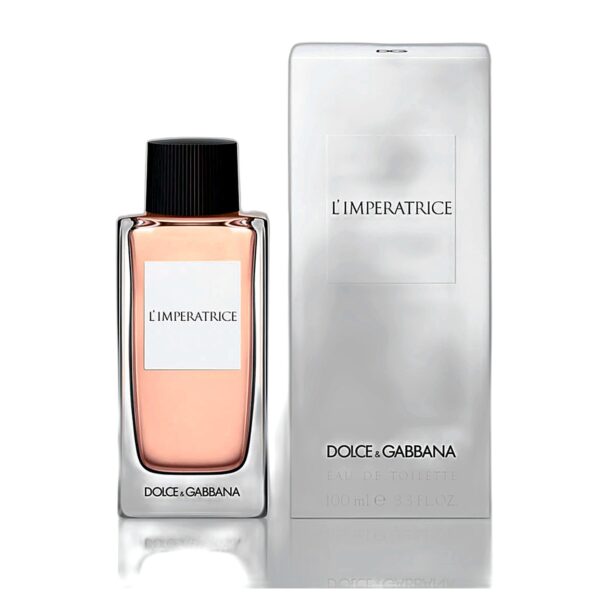 Dolce & Gabbana L'Imperatrice - купить оригинал | Niche Parfum