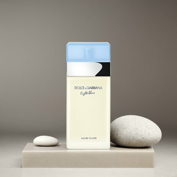Dolce & Gabbana Light Blue - женская