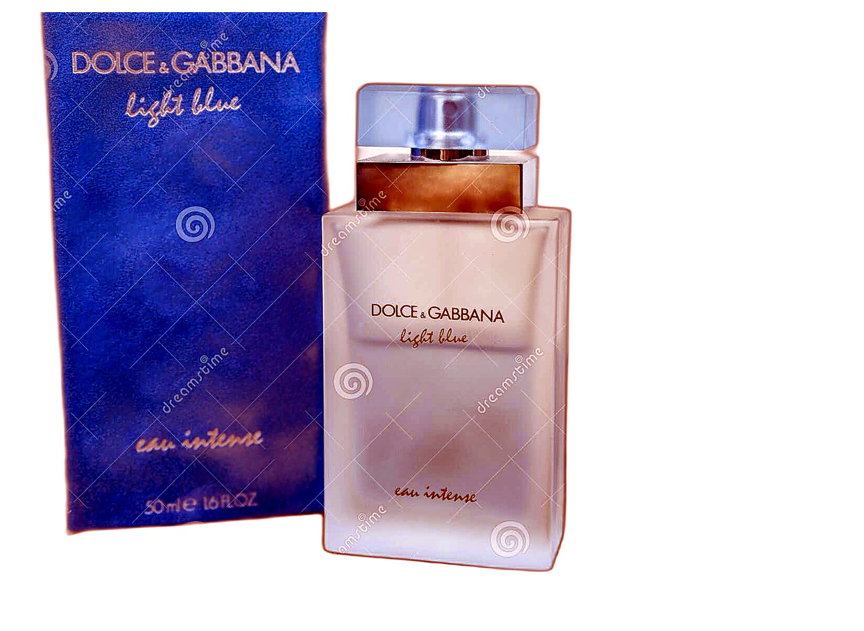 Dolce & Gabbana Light Blue - купить оригинал | Niche Parfum