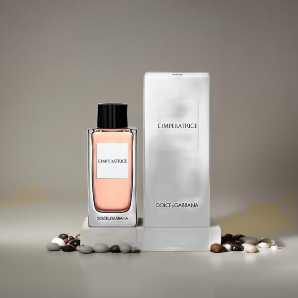 Dolce & Gabbana L'Imperatrice - женская
