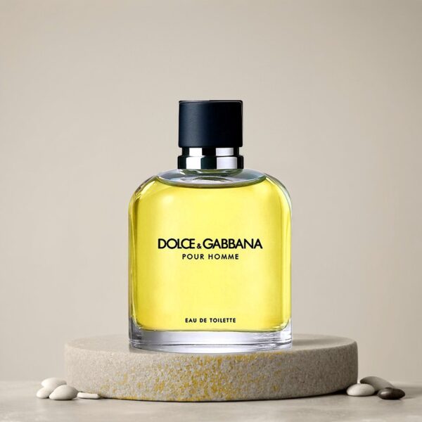 Dolce & Gabbana Pour Homme - мужская