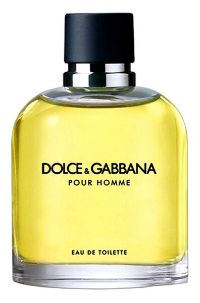 Dolce & Gabbana Pour Homme - купить оригинал | Niche Parfum