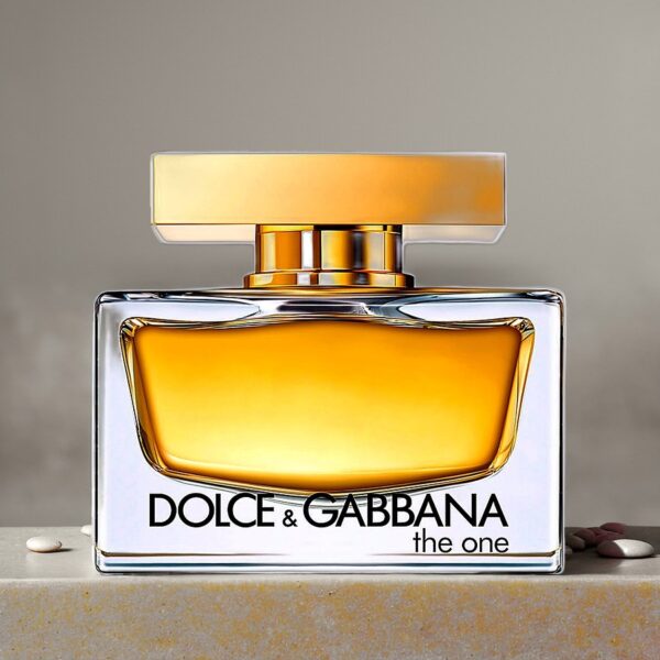 Dolce & Gabbana The One - женская