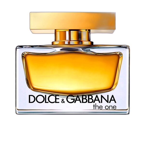 Dolce & Gabbana The One - купить оригинал | Niche Parfum