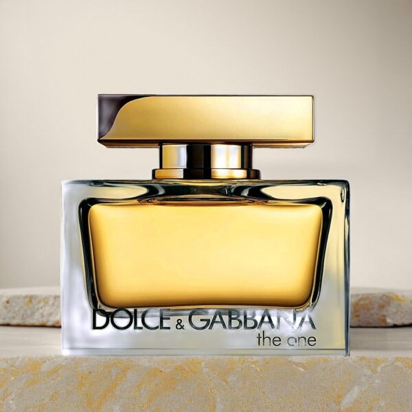 Dolce & Gabbana The One - женская - женская