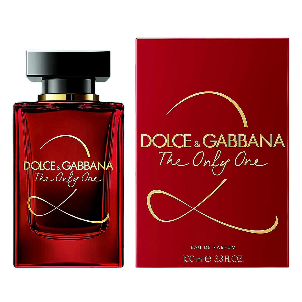 Dolce & Gabbana The Only One 2 - купить оригинал | Niche Parfum