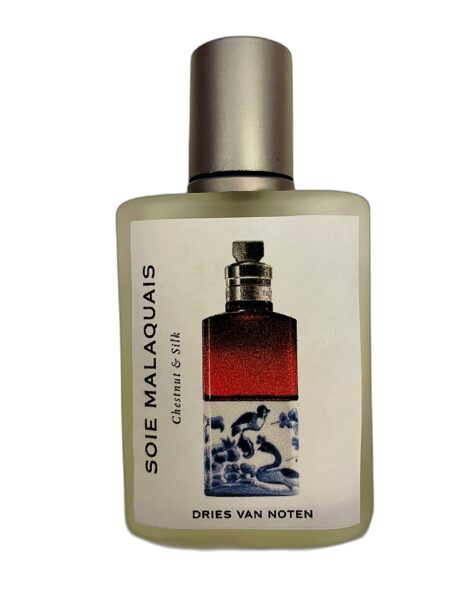 Dries Van Noten Soie Malaquais - купить оригинал | Niche Parfum