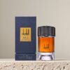 Dunhill Signature Collection Mongolian Cashmere