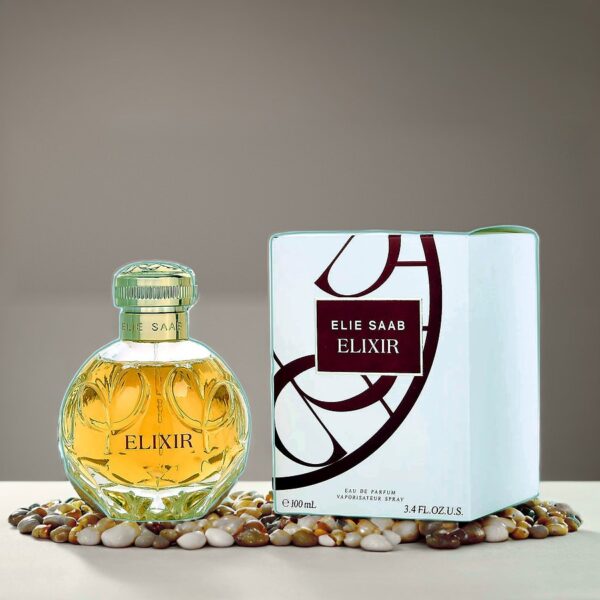 Elie Saab Elixir - женская