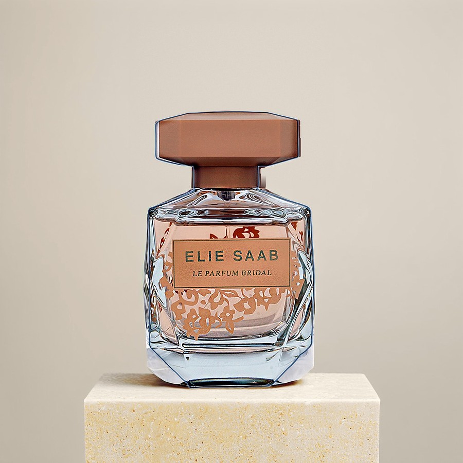 Elie Saab le Parfum Bridal