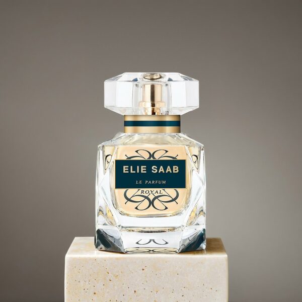 Elie Saab Le Parfum Royal - женская