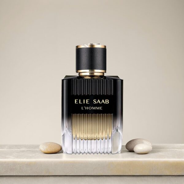 Elie Saab L'Homme - мужская