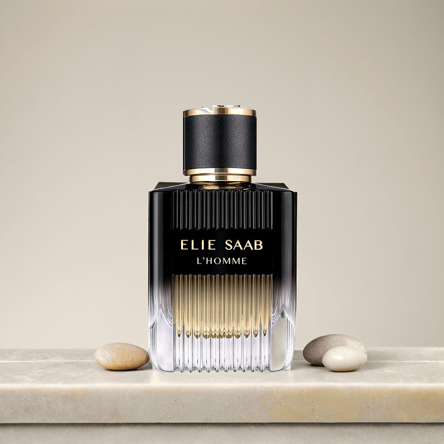 Elie Saab L’Homme