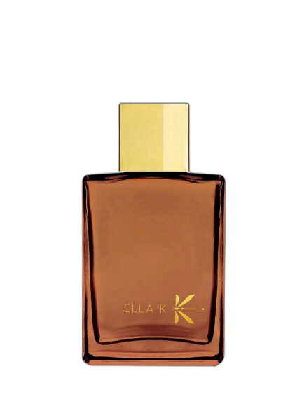 Ella K Amber K - купить оригинал | Niche Parfum