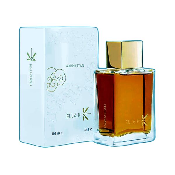 Ella K Harmattan - купить оригинал | Niche Parfum