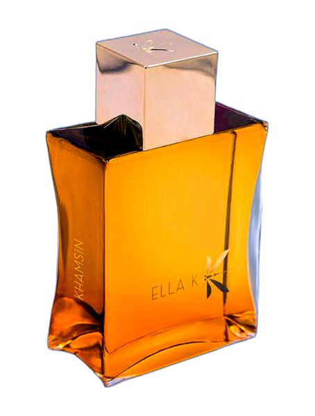Ella K Khamsin - купить оригинал | Niche Parfum