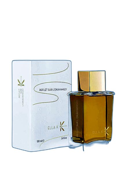Ella K Reflet Sur L'Okavango - купить оригинал | Niche Parfum
