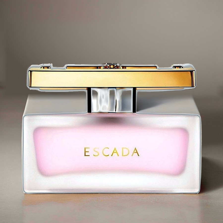 Escada Especially Delicate Notes